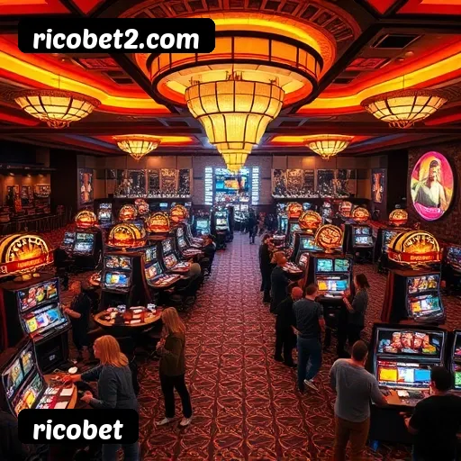 Processo de Download do App ricobet - Passo a Passo Simples