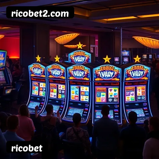 Recursos Exclusivos do App ricobet - Modo Offline, Login Biométrico