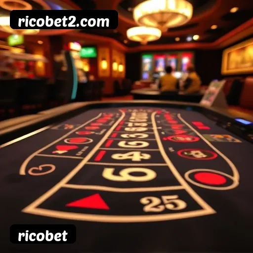 Sistema de Segurança Avançado ricobet - Criptografia e Proteção