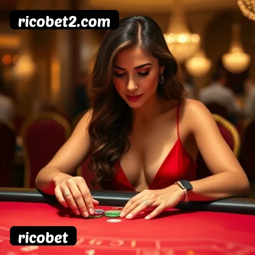 Coleção Premium de Slots ricobet - NetEnt, Pragmatic Play, Evolution